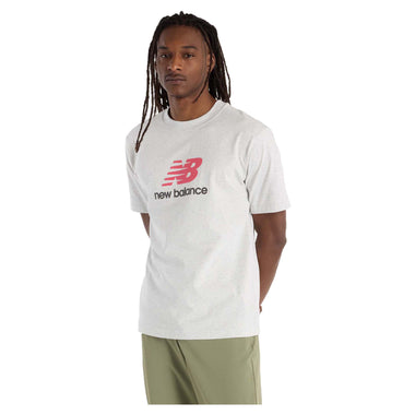 Men's Athletics Logo T-Shirt