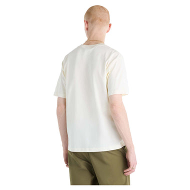 Men's Athletics Relaxed Premium Chest Logo T-Shirt