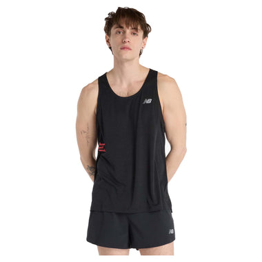 Men's Athletics Graphic Singlet