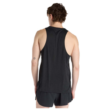 Men's Athletics Graphic Singlet