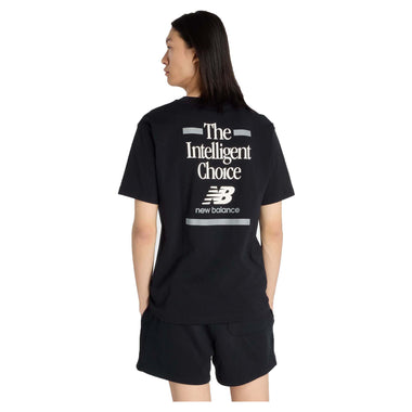 Men's Athletics Intelligent Choice T-Shirt