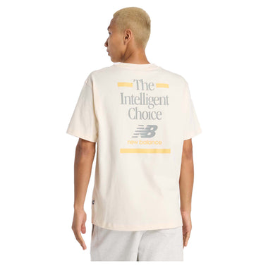 Men's Athletics Intelligent Choice T-Shirt