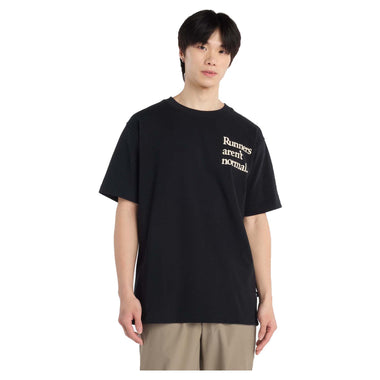 Men's 'Runners Aren't Normal' T-Shirt