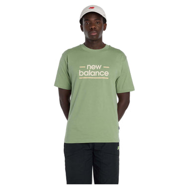 Men's Linear Lines T-Shirt