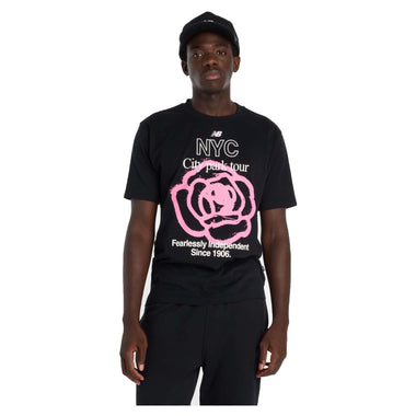 Men's NYC City Run T-Shirt