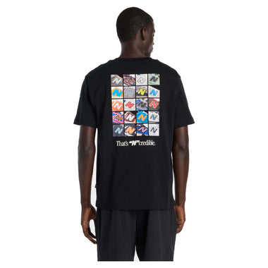 Men's N Collage T-Shirt