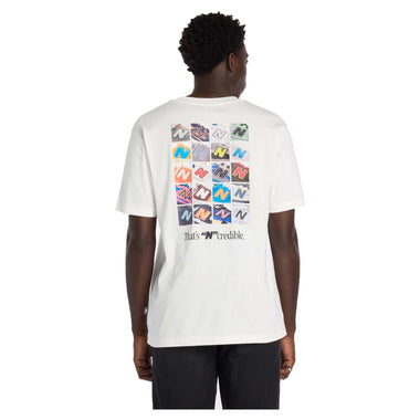 Men's N Collage T-Shirt