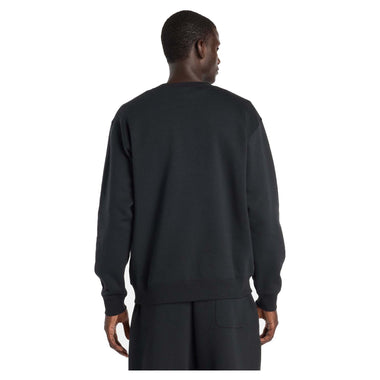 Men's Reimagined Fleece Crewneck Sweatshirt