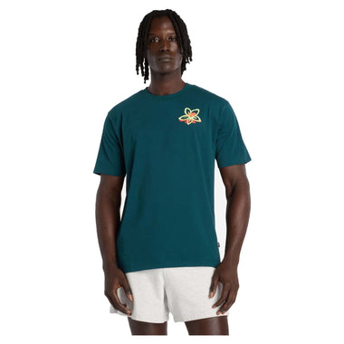 Men's Boston City Run T-Shirt