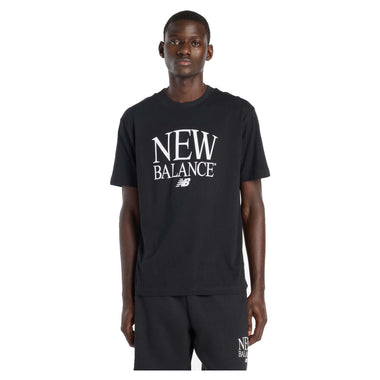 Men's Reimagined Graphic T-Shirt