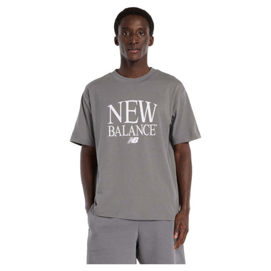 Men's Reimagined Graphic T-Shirt