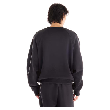 Men's Trackside Fleece Crewneck Sweatshirt