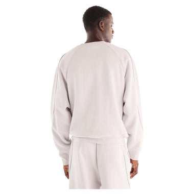 Men's Trackside Fleece Crewneck Sweatshirt