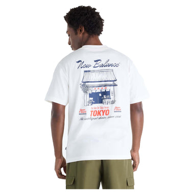 Men's International Tokyo T-Shirt