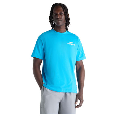Men's Intelligent T-Shirt