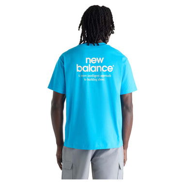 Men's Intelligent T-Shirt