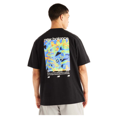 Men's Heat Map Forward Thinker T-Shirt