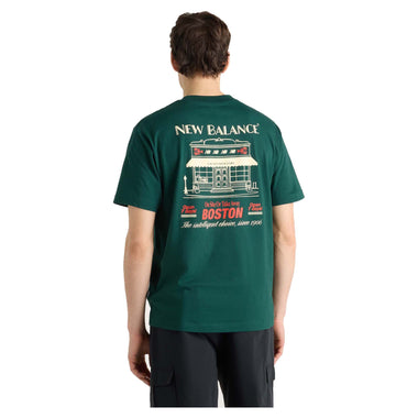 Men's International Boston T-Shirt