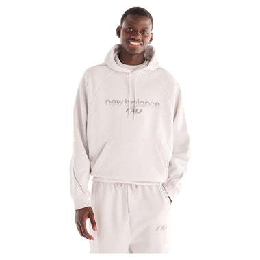 Men's Trackside Fleece Hoodie