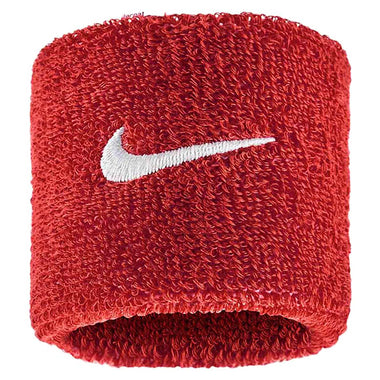 Swoosh Classic Wristbands (2 Pack)