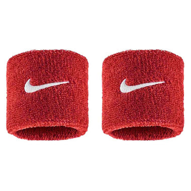 Swoosh Classic Wristbands (2 Pack)