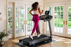 Horizon Treadmills