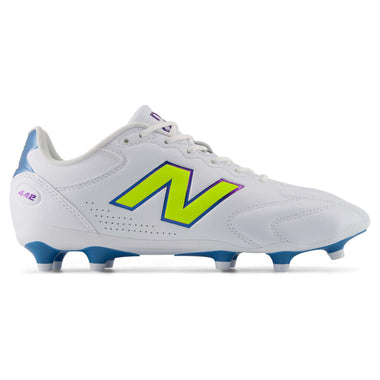 442 Team V3 Firm Ground Football Boots (Width D)