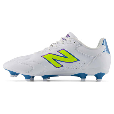 442 Team V3 Firm Ground Football Boots (Width D)
