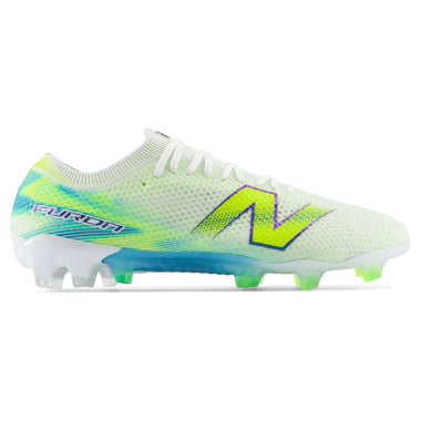 Furon Elite V9 Firm Ground Football Boots (Width D)