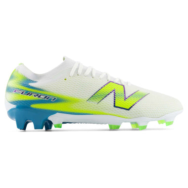 Furon Team V9 Firm Ground Football Boots (Width D)