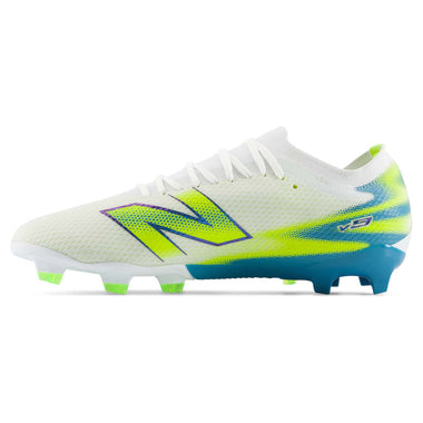 Furon Team V9 Firm Ground Football Boots (Width D)