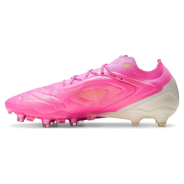 Tekela Elite V5 Low Top Firm Ground Men's Football Boots (Width D)