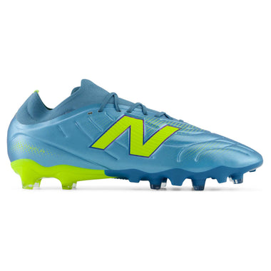 Tekela Team V5 Low Laced Firm Ground Football Boots (Width D)