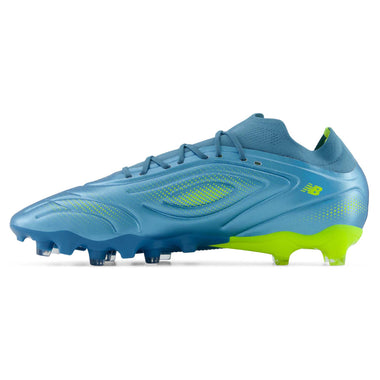 Tekela Team V5 Low Laced Firm Ground Football Boots (Width D)