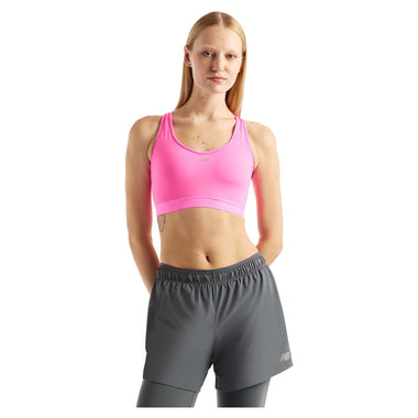 Women's Essential Run Sports Bra