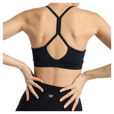Women's Essential Yoga Sports Bra