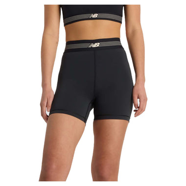 Women's AC Fitted 5 Inch Shorts