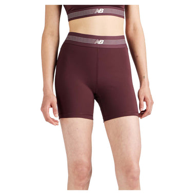 Women's AC Fitted 5 Inch Shorts
