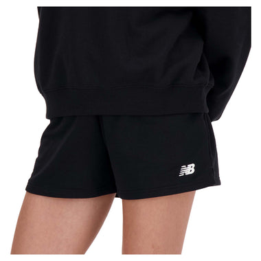 Women's Sport Essential French Terry Shorts