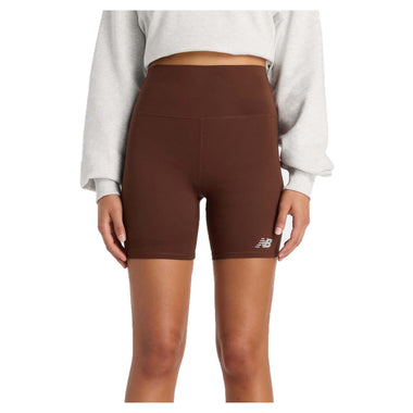 Women's Harmony High Rise 6 Inch Shorts