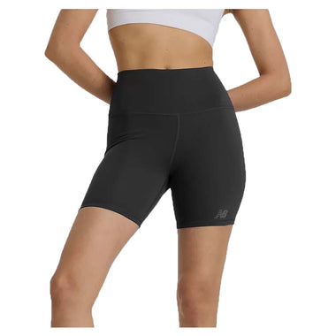 Women's Harmony High Rise 6 Inch Shorts