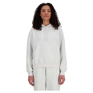 Women's Sport Essentials Fleece Hoodie