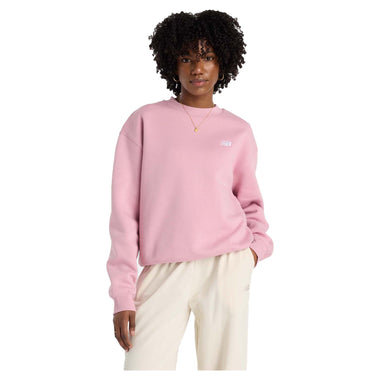 Women's Sport Essentials Fleece Crewneck Sweatshirt