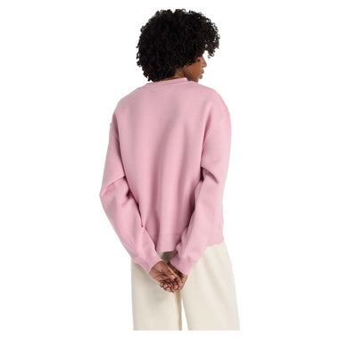 Women's Sport Essentials Fleece Crewneck Sweatshirt