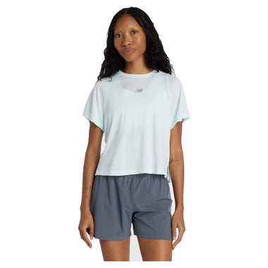 Women's Infinity Jersey T-Shirt