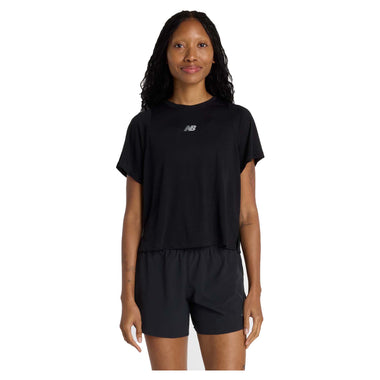 Women's Infinity Jersey T-Shirt
