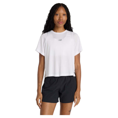 Women's Infinity Jersey T-Shirt