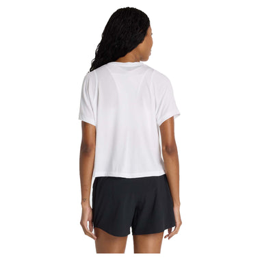 Women's Infinity Jersey T-Shirt
