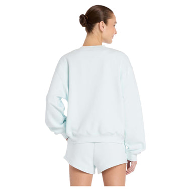 Women's Reimagined Fleece Crewneck Sweatshirt