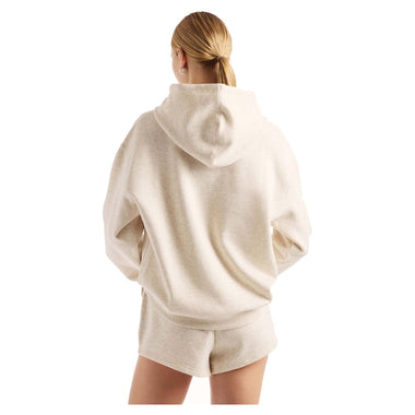 Women's Trackside Fleece Hoodie